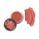 Love Earth Lip Tint & Cheek Tint Multipot-Got Your Back - Coral 8 gm (N) - Lip Stains & Tints