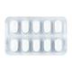 Bymet 500mg Tablet 10'S - Diabetes-Ant