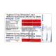 Trivogo 1mg Tablet 10'S - Diabetes-Ant