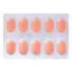 OLOX OZ TABLET 10'S - Bacterial Infections-ABC