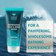 Bombay Shaving Company Refreshing Face & Body Wash- Menthol 200ml - Shower Gels & Body Wash
