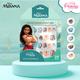 Renee Cosmetics Princess by Renee Moana's Tropical Trio 3's - Makeup Kits & Sets