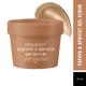 Swiss Beauty Skin Brightening Gel Scrub for Face with Papaya & Apricot Extract 80 gm - Face Scrubs