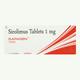 Raparen 1mg Tablet 10'S - Immune Suppression