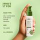 Plum Green Tea Oil Free Moisturizer Fragrance free 50ml - Face Moisturizers