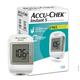 Accu-Chek Instant S Blood Glucose Monitor with Free 10 Test Strips - Blood Glucose Monitors/Test Strips