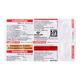 Rabekind DSR Capsule 10'S - Ulcer/Reflux/Flatulence-Aaa