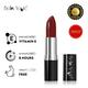 Bella Voste Sheer Creme Lust Lipstick Warm Tan 04 4.2 Gm - Lipsticks