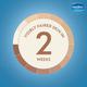 Vaseline Healthy Bright Daily Brightening Even Tone Body Lotion 50ml - Lotions & Creams