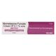 METOS Cream 10gm - Skin Infections-Toc