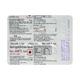 Zerostiff Total Capsule 10'S - Supplements-Ent