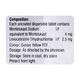 Olmin H 20mg Tablet 10'S - Hypertension-Ang