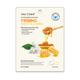 Miss Claire Nature Essence Face Mask - Honey & Jasmine 25 Ml - Masks & Peels
