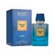 Smart Collection INTENSE MEN BLENDS Eau de Parfum Men Perfumes 100 ml - Men Perfumes (Edt/Edp)
