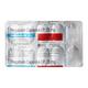 PREGALIN 25 Capsule 10's - Neuropathic Pain-Dru