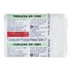 Torleva XR 1gm Tablet 10'S - Epilepsy/Convulsion-Ant