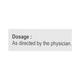 Roxid Mint Flavour Liquid 60ml - Bacterial Infections-Mac