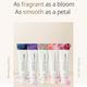 Milk Baobab Blooming Perfume Hand Cream Flora Bouquet 50 g - Lotions & Creams