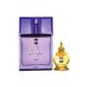 Ajmal Sacrifice For Her EDP Floral Musky Perfume And Mukhallat Al Wafa Concentrated Perfume Oil Oriental Musky 62 ml - Perfumes (Edt/Edp)