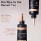 Insight Cosmetics Skin Tint 5In1 Multifunctional Serum Foundation - Whipped Cream 30 gm - Foundation