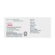 COEVITENZ Tablet 10's - Pain relief-Ant