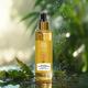 forest Essentials Delicate Facial Cleanser Kashmiri Saffron & Neem Face Wash 130ml - Face Wash & Cleansers