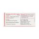 Tadacip 20mg Tablet 4'S - Impotence/Erectile Dysfunction (Ed)