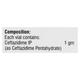 Stef 1gm Injection 1'S - Bacterial Infections-Cep