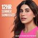 Maybelline New York Sunkisser Hazy Matte Blush, 12H longwear, Berry Brunch 48.2 gm - Blushes