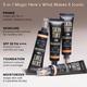 Insight Cosmetics Skin Tint 5In1 Multifunctional Serum Foundation - Latte Please ! 30 gm - Foundation
