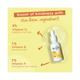 Simple Booster Serum 10% Vitamin C+E+F For Youthful Glowing Skin 30 ml - Face Mists