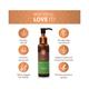 SoulTree Intensive Hair Therapy Oil with Curry Leaves and Hibiscus 120 ml - Hair Oils