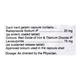Acera L Capsule 10'S - Ulcer/Reflux/Flatulence-Aaa