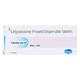 CEKODA DT 200 Tablet 10's - Bacterial Infections-Cep