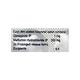 GLIMESTAR M1 Tablet 15's - Diabetes-Ant