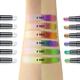 Charmacy Milano Zodiac Eyeshadow Stick - 906 Gemini 1.8 gm - Eyeshadow, Bases & Primers