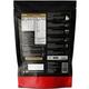 MuscleXP Raw Whey Protein Concentrate 80% Powder - Unflavored 1 kg - Whey Proteins