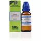 SBL Fucus Vesiculosus 30C Liquid 30 ml - Dilutions