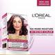 L'Oreal Paris Excellence Creme 3.16 Burgundy with French Rose Oil Triple Care Color (100 gm+72 ml) 1's - Crème