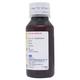 Centamol 125mg Suspension 60ml - Fever-Ana