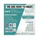 Healthvit Niacinamide ( Vitamin B3 ) 50MG-Tablets 60's - Multi-Vitamins