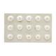SILOSAM 8mg Tablet 15's - Bladder And Prostate Disorders-Dru