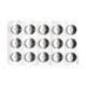 REMO ZEN 100 Tablet 15's - Diabetes-Ant