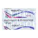 Maxum Tablet 10'S - Supplements-Vam