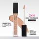 Insight Cosmetics Mega Cover Concealer - Mn18 10 gm - Concealer