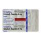 Dosin 8mg Capsule 10'S - Bladder And Prostate Disorders-Dru