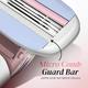 LetsShave Evior 3 Sensitive Razor for Women - 1 Handle + 1 Blade  Smooth Full Body Shave - Shaving & Hair Removal