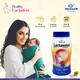 Lactaways Elaichi Flavour Granules 200gm - Ayurvedic Medicine-AYU
