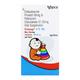 Foloup CV 50/31.25mg Dry Syrup 30ml - Bacterial Infections-Cep