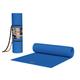 Tynor Yoga Mat Eva - Blue (8 mm) 1's - Gym Accessories